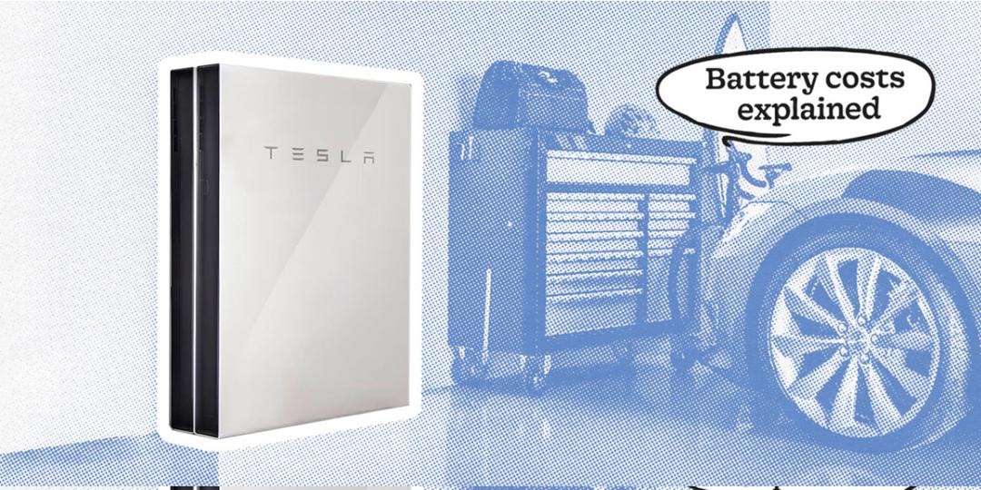 Solar Battery Storage Prices UK - Costs & Savings 2025