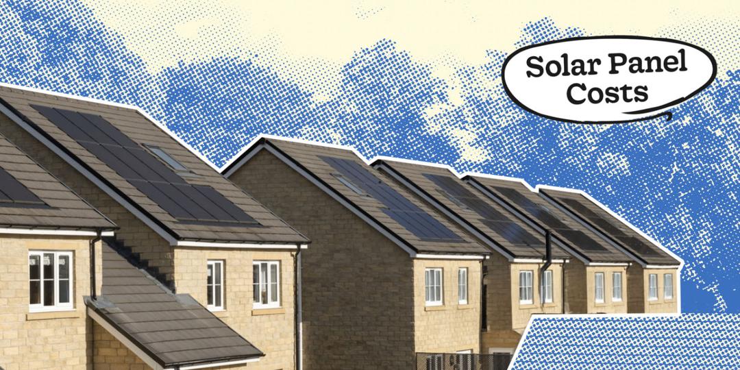 Solar Panel Costs UK 2025 – Prices, Savings & Payback Explained