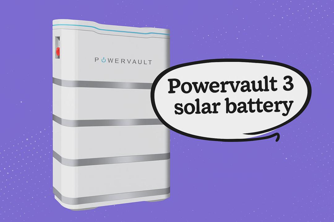 Powervault 3 Solar Battery UK: Cost, Specs & Is It Worth It?