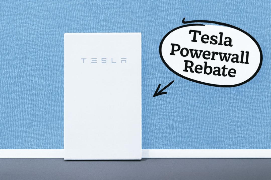 Tesla Powerwall Rebate: How UK Homeowners Can Claim Up to £750 Back